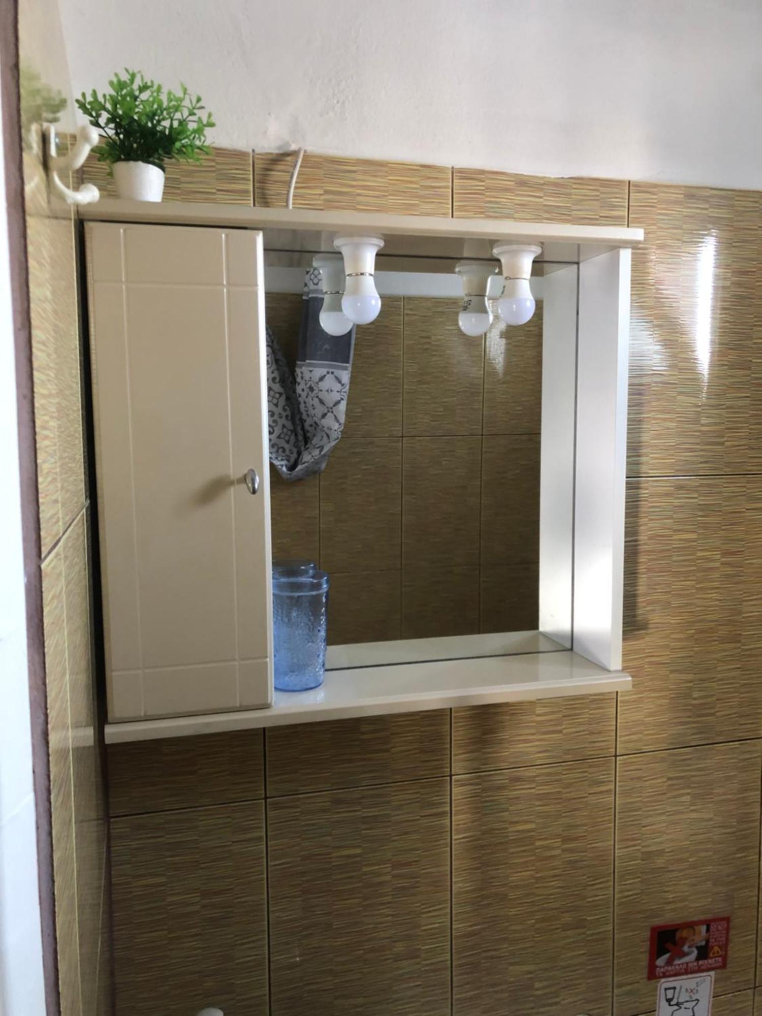 Nikos Rooms Néa Péramos المظهر الخارجي الصورة